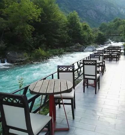 Hotel Bujtina Sofra Dardane