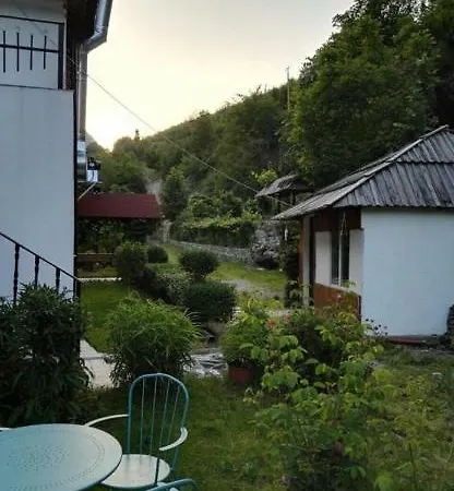 Hotel Bujtina Sofra Dardane