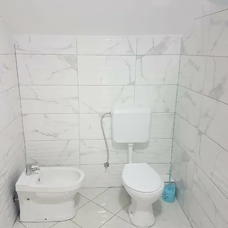 Hotel Bujtina Sofra Dardane Tropoje