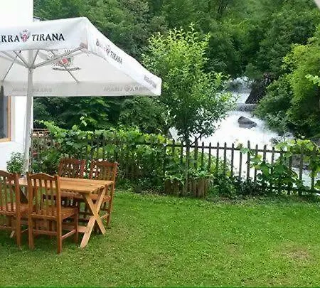 Bujtina Sofra Dardane * Tropoje