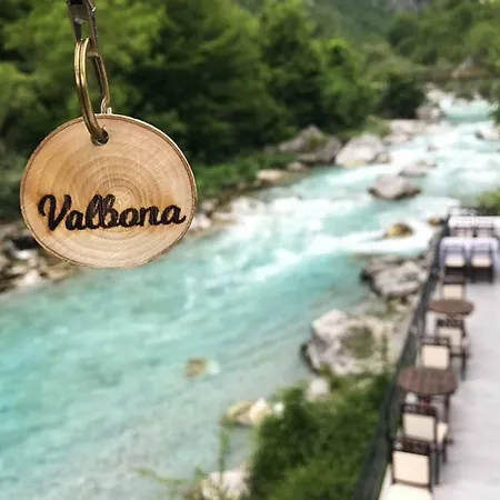 Bujtina Sofra Dardane Hotel Tropoje