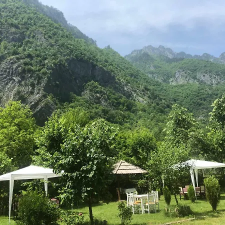 Hotel Bujtina Sofra Dardane