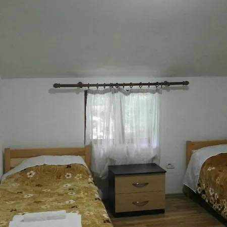 Hotel Bujtina Sofra Dardane