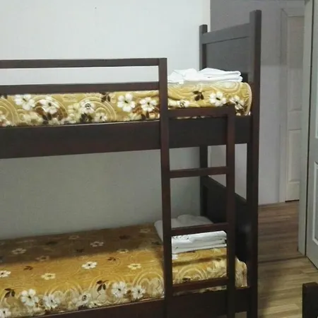 Bujtina Sofra Dardane Hotel